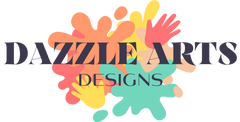 Dazzle Arts Designs