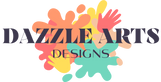 Dazzle Arts Designs